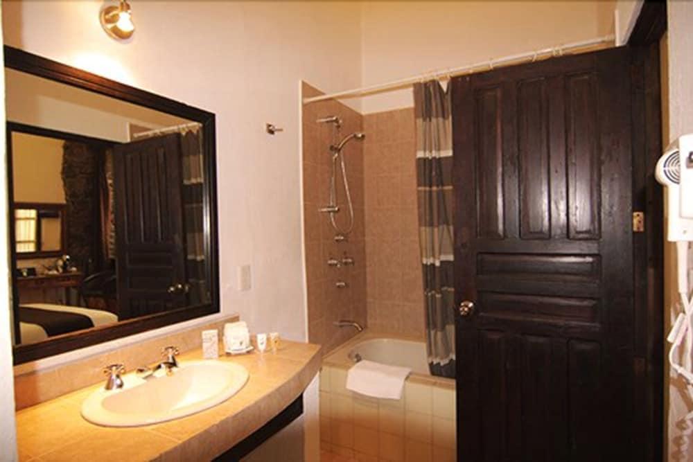 Hotel Villa Del Villar Керетаро Екстер'єр фото