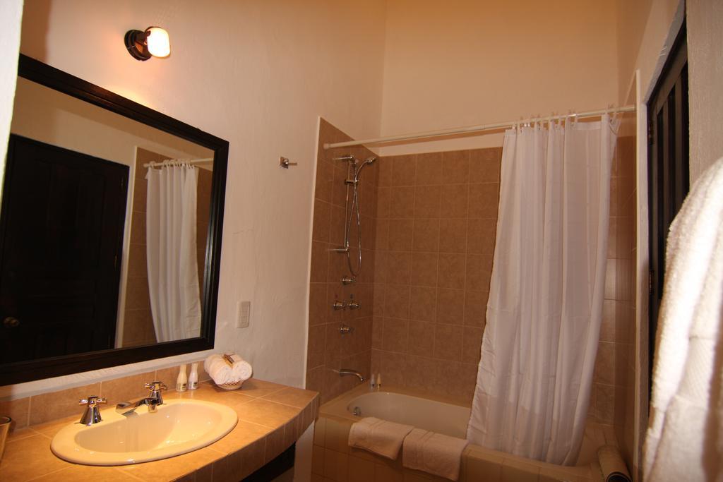 Hotel Villa Del Villar Керетаро Екстер'єр фото